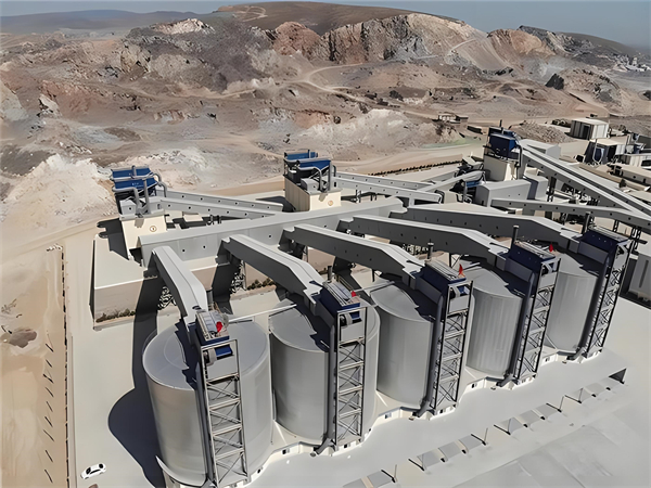 潜江经济开发区水泥钢板仓