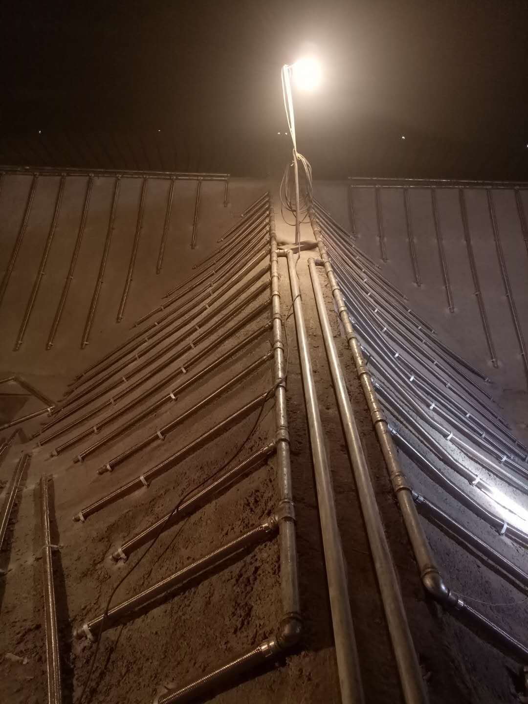 潜江经济开发区硫化棒