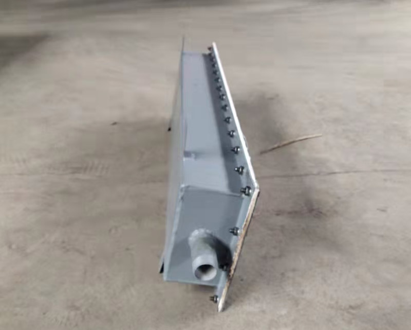 潜江经济开发区充气箱