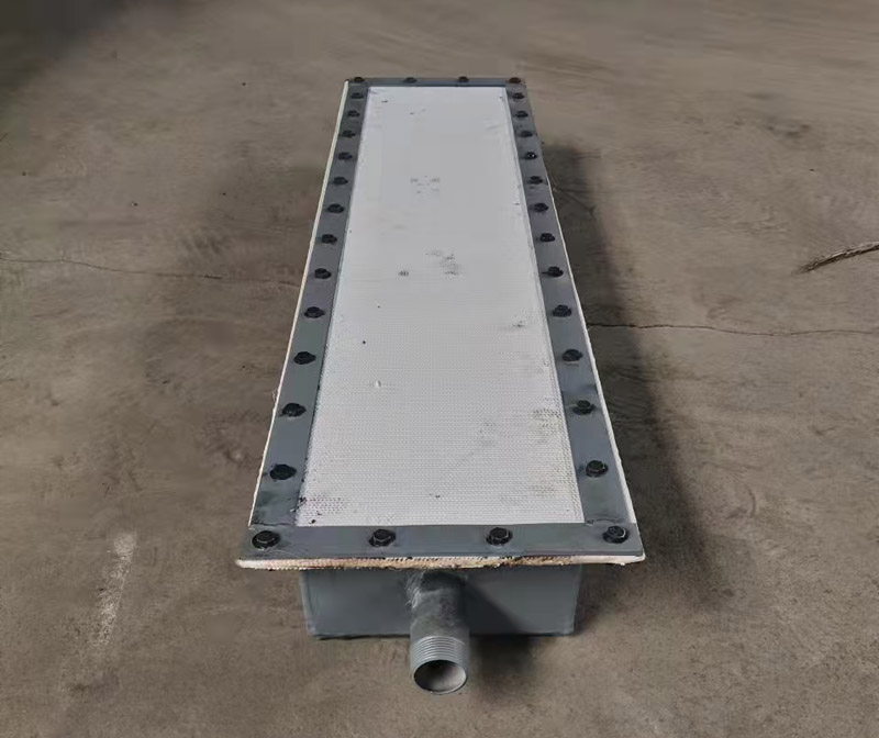 潜江经济开发区充气箱